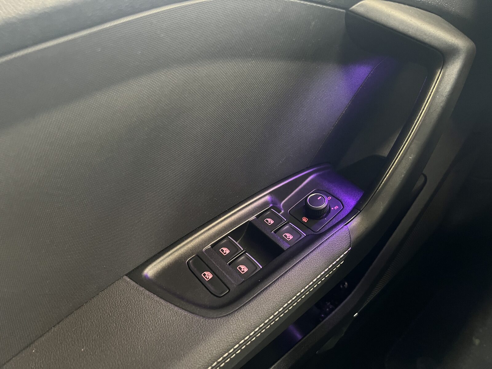 Audi A1 Citycarver 30 TFSI — foto 5