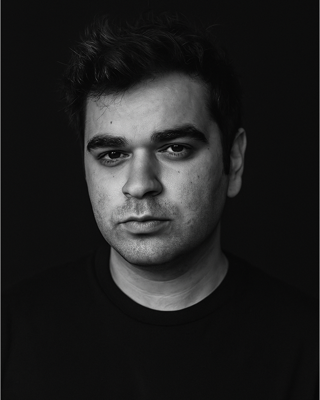 Burak S.