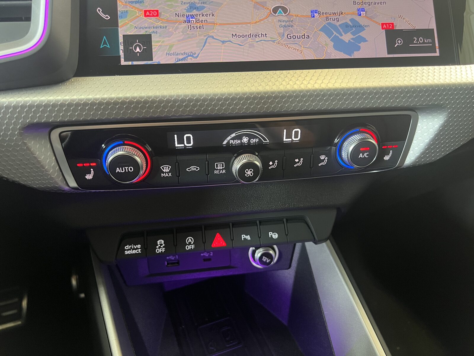 Audi A1 Citycarver 30 TFSI — foto 7